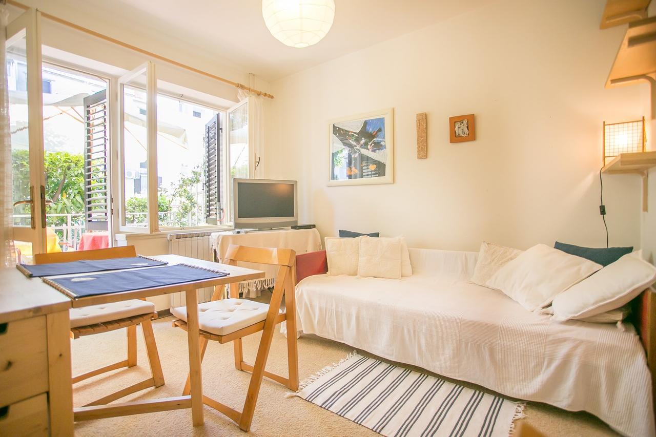 Apartment Prekalj Jelena Poreč Eksteriør bilde