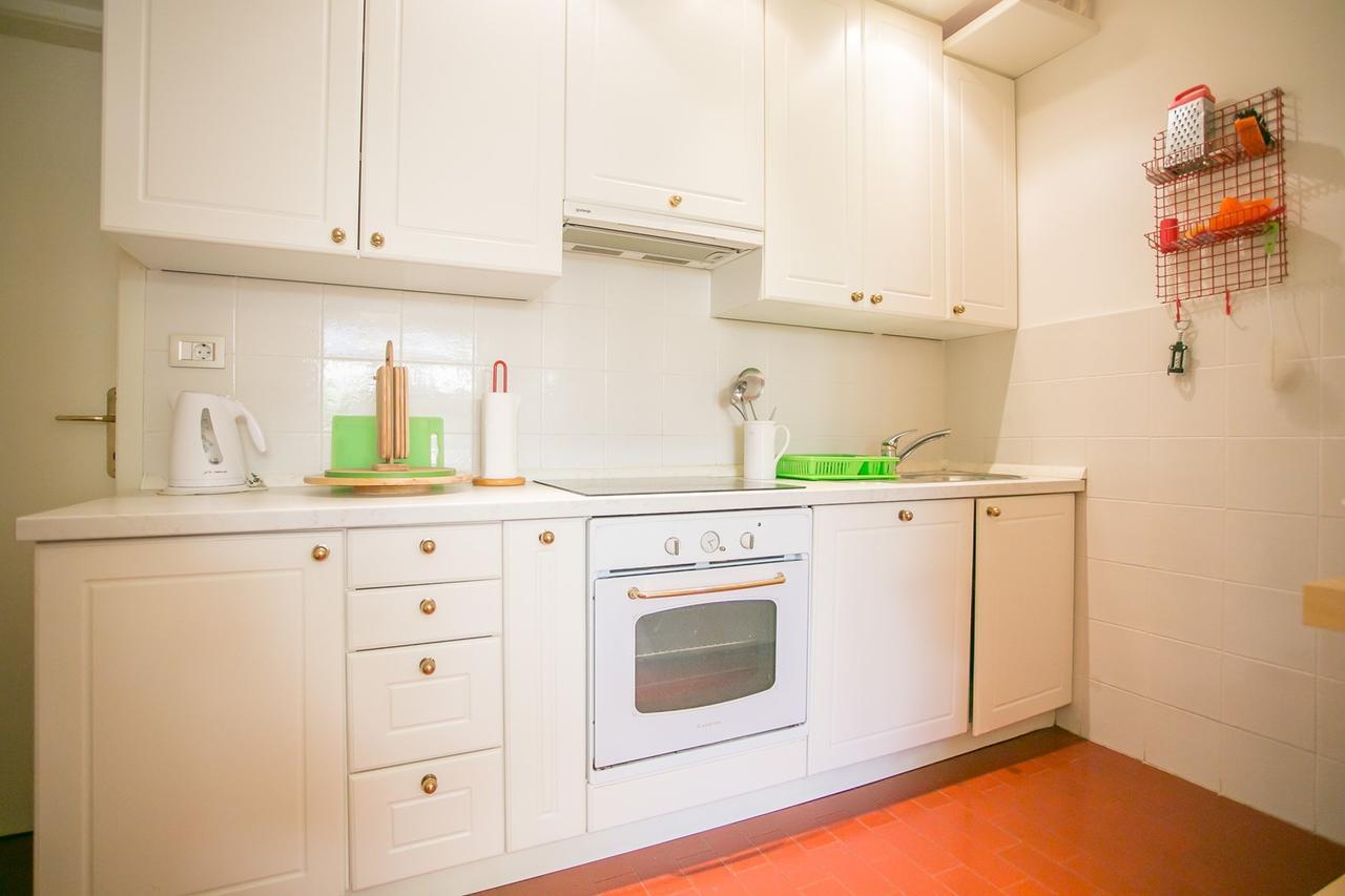 Apartment Prekalj Jelena Poreč Eksteriør bilde