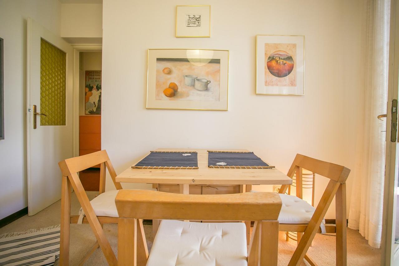 Apartment Prekalj Jelena Poreč Eksteriør bilde
