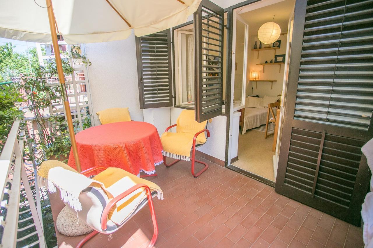 Apartment Prekalj Jelena Poreč Eksteriør bilde