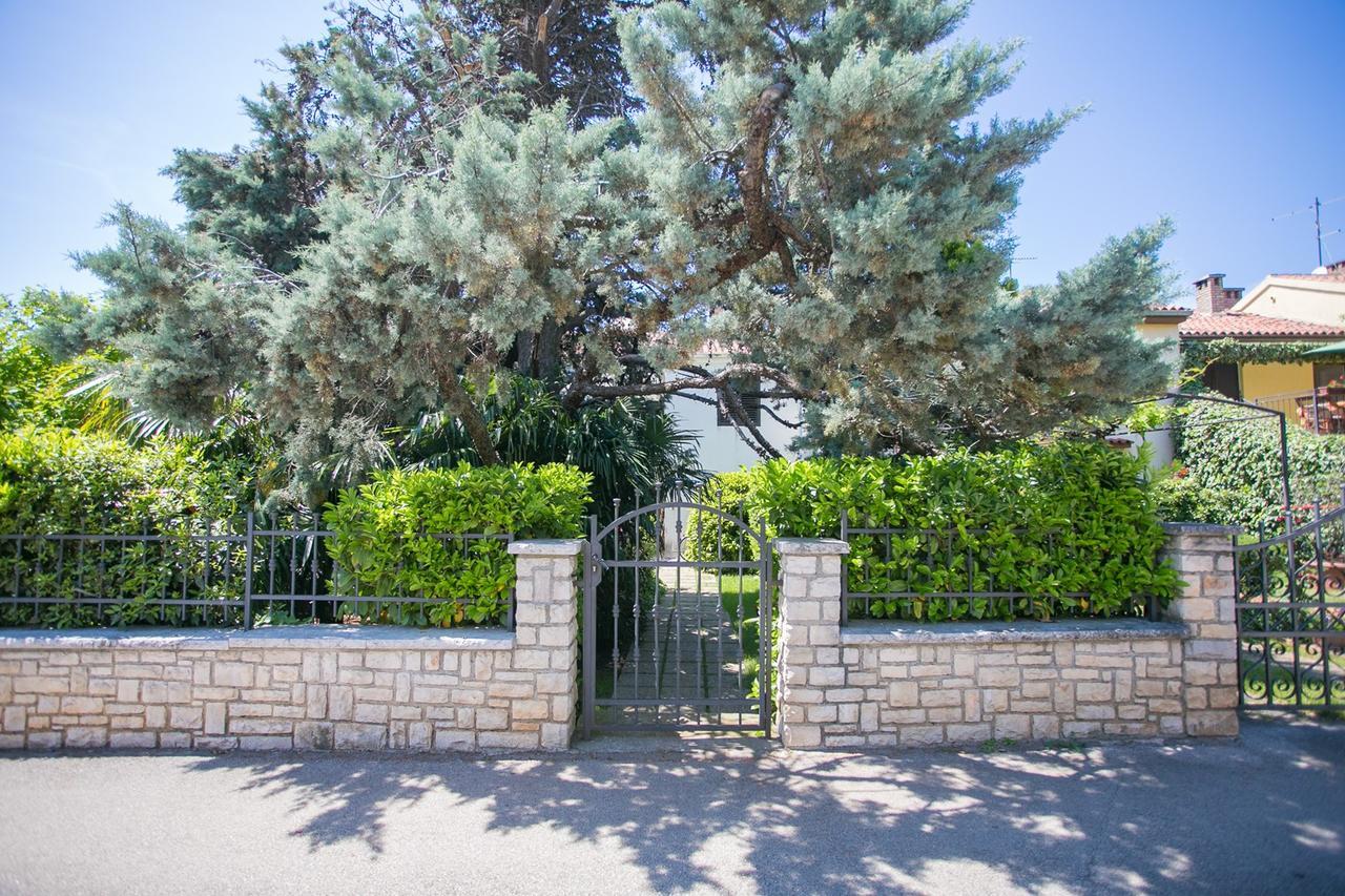 Apartment Prekalj Jelena Poreč Eksteriør bilde