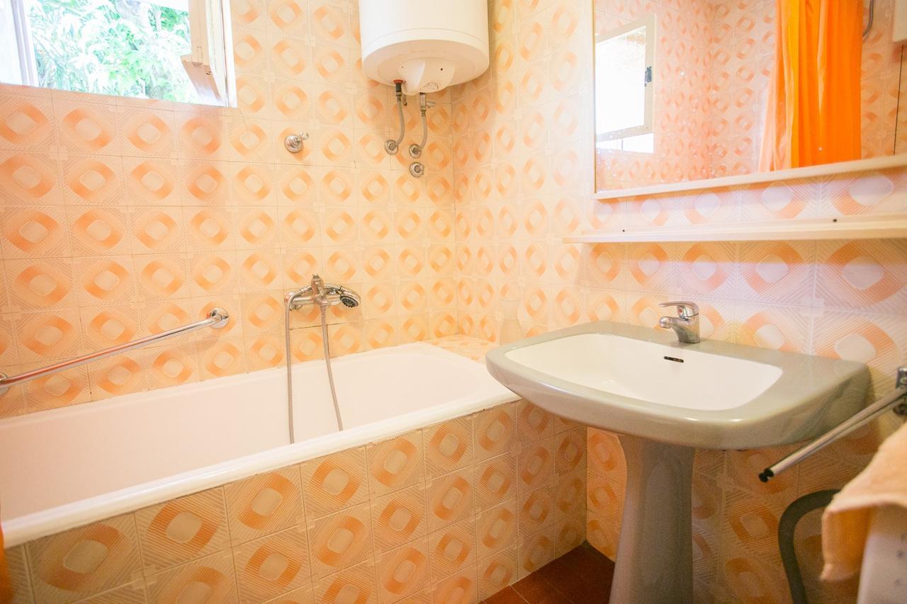 Apartment Prekalj Jelena Poreč Eksteriør bilde