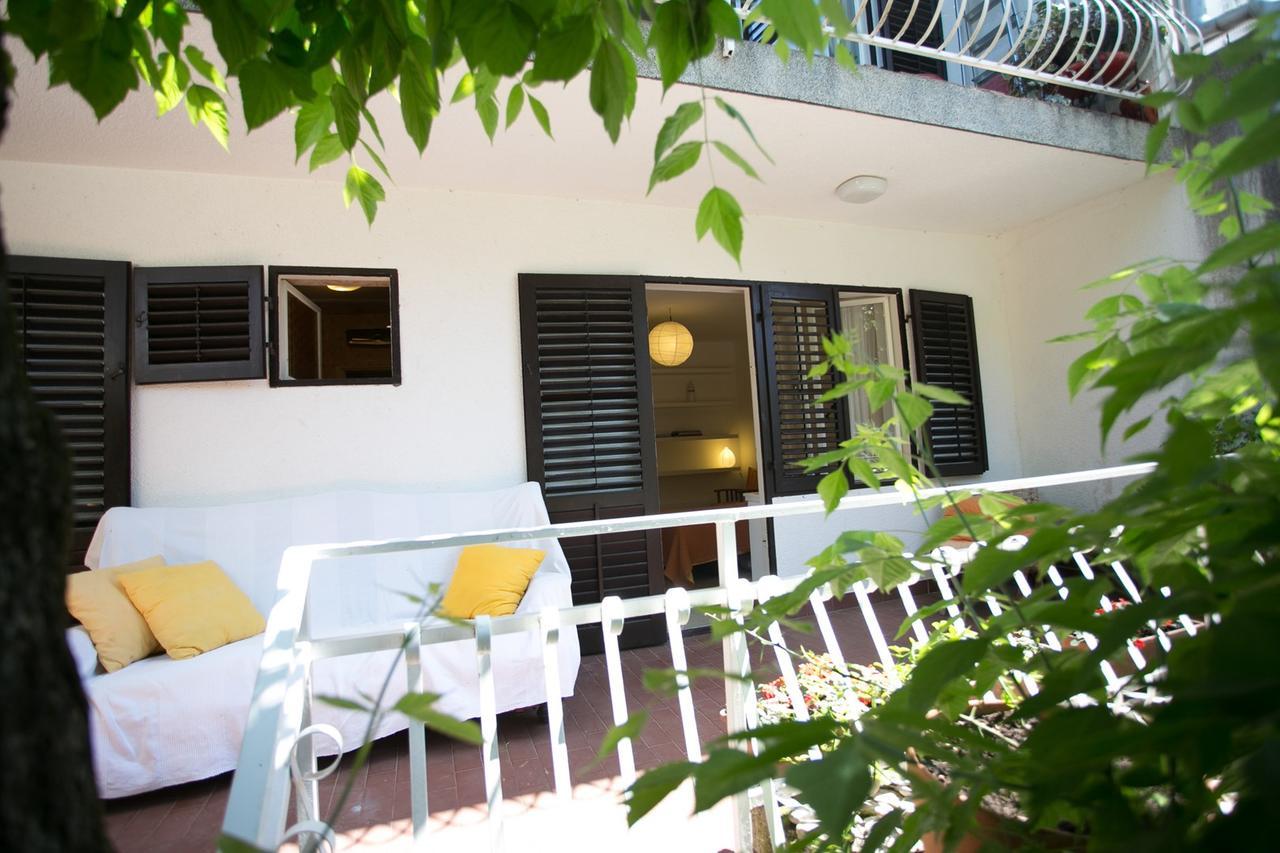 Apartment Prekalj Jelena Poreč Eksteriør bilde