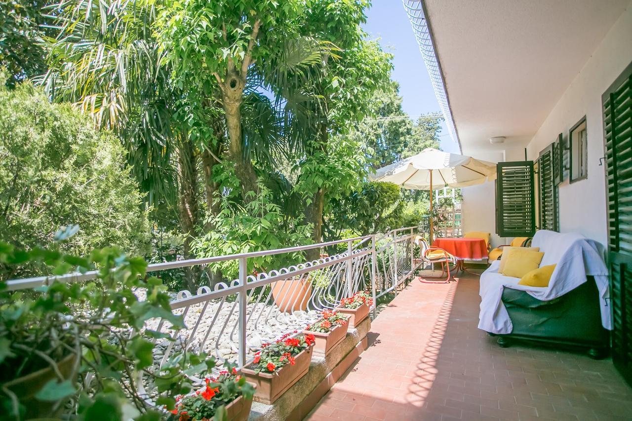Apartment Prekalj Jelena Poreč Eksteriør bilde
