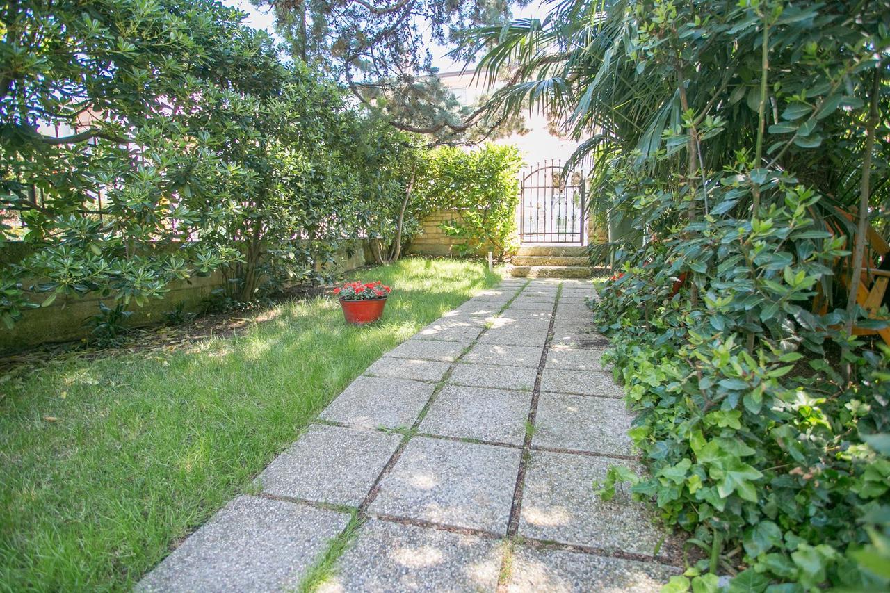Apartment Prekalj Jelena Poreč Eksteriør bilde