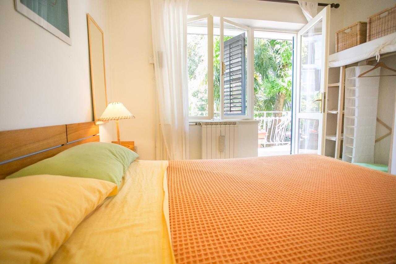 Apartment Prekalj Jelena Poreč Eksteriør bilde