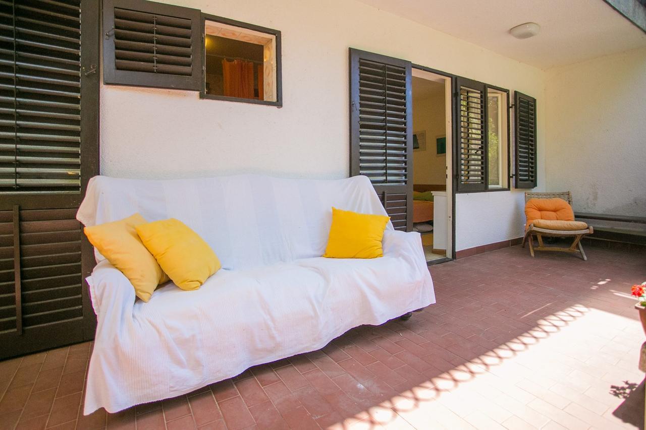 Apartment Prekalj Jelena Poreč Eksteriør bilde
